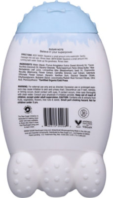 Raw Sugar Kids Body Wash Bath Soak Ff - 12 OZ - Image 4