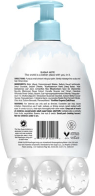 Raw Sugar Kids Shampoo/cond Sensitive - 12 OZ - Image 5