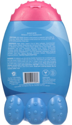 Raw Sugar Kids Bubble Bath Superberry - 12 OZ - Image 4