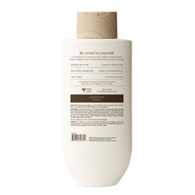 Raw Sugar Strength Builder 2in1 - 16 OZ - Image 4