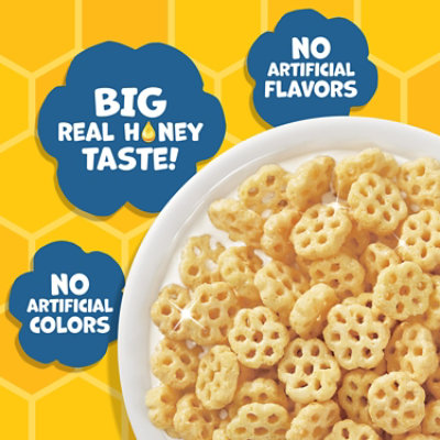 Post Honey-Comb Cereal Giant Size - 23.5 Oz - Image 3