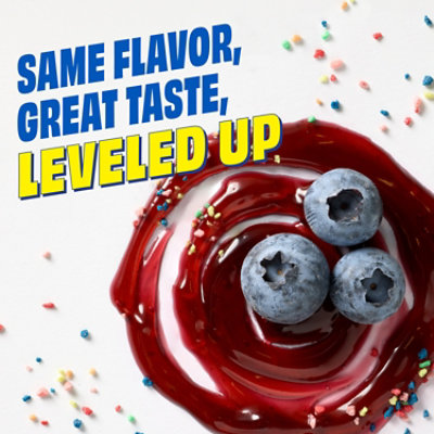 Pop Tarts With Protein Frosted Blueberry - 14.3 OZ - Image 4