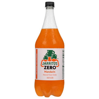 Jarritos Zero 1.5lt - 1.5 LT - Image 2
