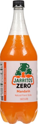 Jarritos Zero 1.5lt - 1.5 LT - Image 5