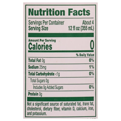 Jarritos Zero 1.5lt - 1.5 LT - Image 3