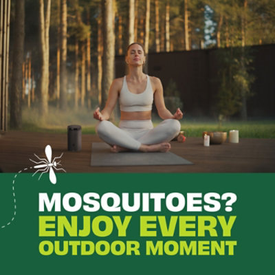 Stem Zone Repellent Starter Kit/4 Us. - EA - Image 3