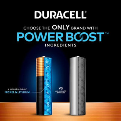 Duracell Coppertop Aa Battery - 16 CT - Image 3