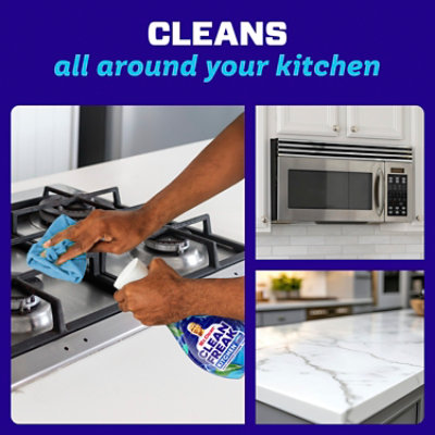 Mr. Clean Clean Freak Kitchen With Dawn Multi-purpose Claner, Fresh - 16 FZ - Image 5