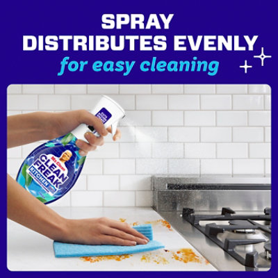 Mr. Clean Clean Freak Kitchen With Dawn Multi-purpose Claner, Fresh - 16 FZ - Image 6
