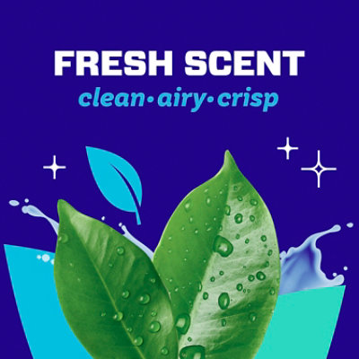 Mr. Clean Clean Freak Kitchen With Dawn Multi-purpose Claner, Fresh - 16 FZ - Image 7