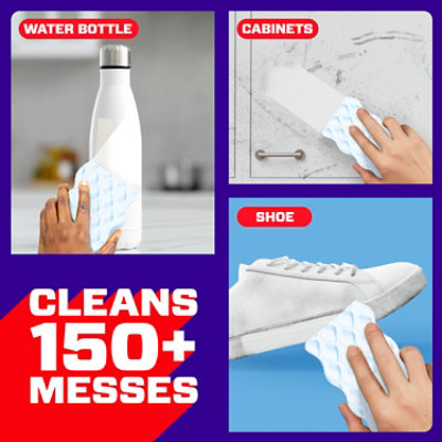 Mr. Clean Magic Eraser Whole Home, Extra Durable - 1 Ct. - EA - Image 7