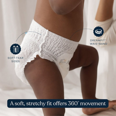 Millie Moon - Training Pants Size 4 72 Pc Count - 72 CT - Image 2