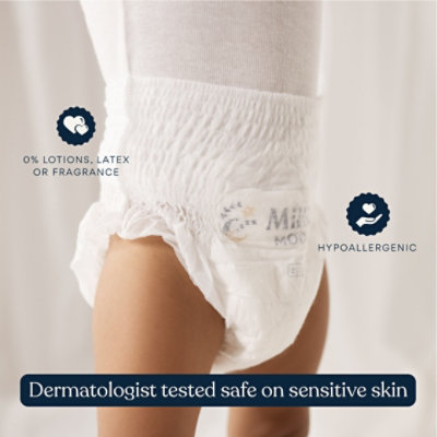 Millie Moon - Training Pants Size6 56 Pc Count - 56 CT - Image 4