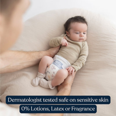 Milli Moon Diapers Sz 3 - 88 CT - Image 2