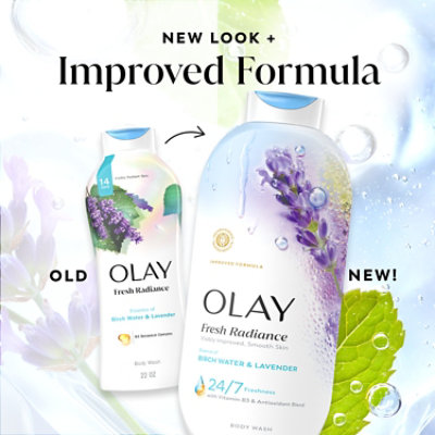 Olay Bw Fo Bchwtrlv 4/22oz - 22 FZ - Image 8