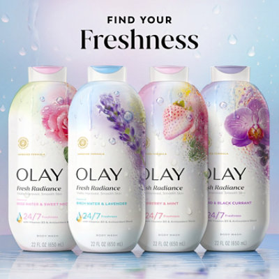 Olay Bw Fo Bchwtrlv 4/22oz - 22 FZ - Image 6