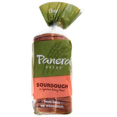 Panera Sourdough Bread - 20 OZ - Image 2