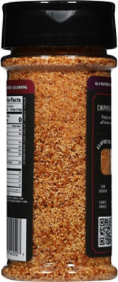 Cuso Cuts Seasoning Chipotle Razz - 5 OZ - Image 5