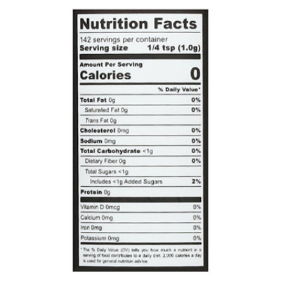 Cuso Cuts Seasoning Chipotle Razz - 5 OZ - Image 3