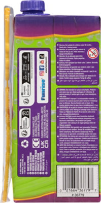 Funrise Gazillion Bubbles Boxed - 33.81 Oz - Image 3