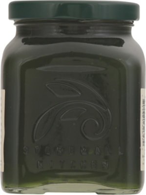 Stonewall Kitchen Jelly Classic Mint - 12.25 OZ - Image 5
