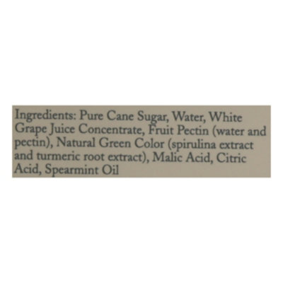 Stonewall Kitchen Jelly Classic Mint - 12.25 OZ - Image 4