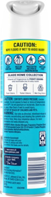 Glade Aerosol Air Freshener Fights Odors, Sea Waves - 7.3 Oz. - 7.3 OZ - Image 4
