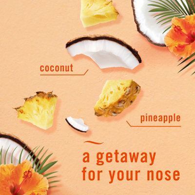 Febreze Air Mist Air Freshener, Hawaiian Aloha - 8.1 Oz. - 8.1 OZ - Image 4