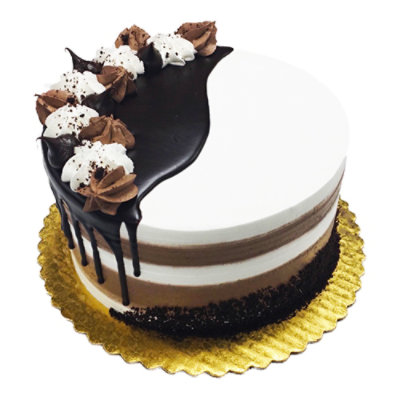 Shadow Cake - Image 1