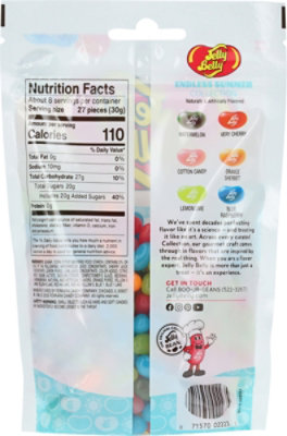 Jelly Belly Endless Summer Sub - 8.0 OZ - Image 5