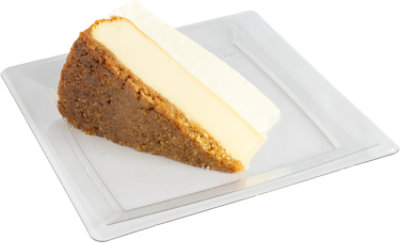 Ready Meals Banana Pudding Cheesecake - EA - Image 1