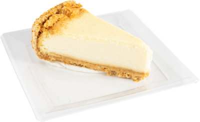 Ready Meals Original Cheesecake - EA - Image 1