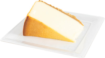 Ready Meals New York Cheesecake - EA - Image 1