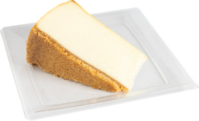 Ready Meals Pumpkin Cheesecake - EA - Image 1