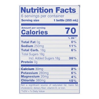 Electrolit Strawberry Kiwi 6-12fz - 6-12 FZ - Image 3