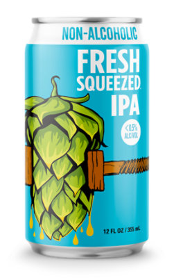 Deschutes Fresh Squeezed Ipa Na In Cans - 12-12 FZ - Image 4