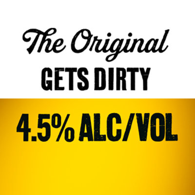 Mikes Hard Dirty Lemonade Variety Pack In Cans - 12-12 FZ - Image 4
