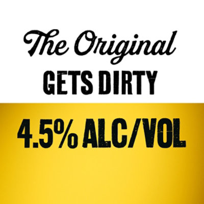 Mikes Hard Dirty Lemonade Variety Pack In Cans - 12-12 FZ - Image 5