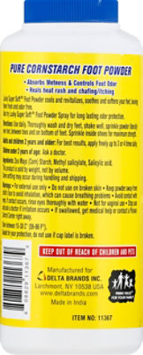 Foot Powder - 5 OZ - Image 5