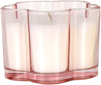 Overjoyed Boutique Boxed Honey Candle - Each - Image 1