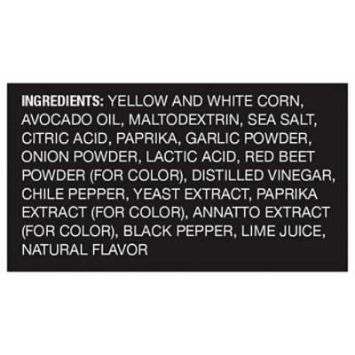 Zacks Mighty Chips Rld Trtla Chile Lm - 6 OZ - Image 4