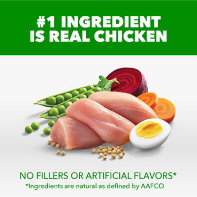 Iams Prh Adl Mic Ck 5 Lb - 5 LB - Image 2