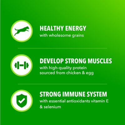 Iams Prh Adl Mic Ck 5 Lb - 5 LB - Image 3