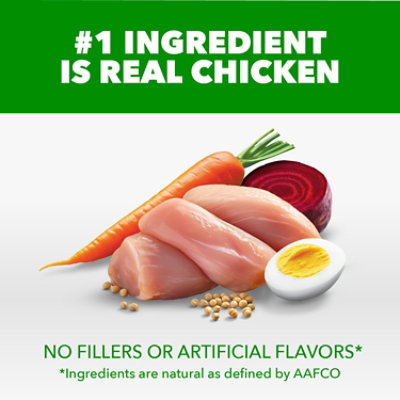 Iams Prh Adl Sml & Toy Ck 5 Lb - 5 LB - Image 2