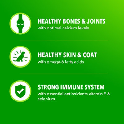 Iams Prh Adl Sml & Toy Ck 5 Lb - 5 LB - Image 4