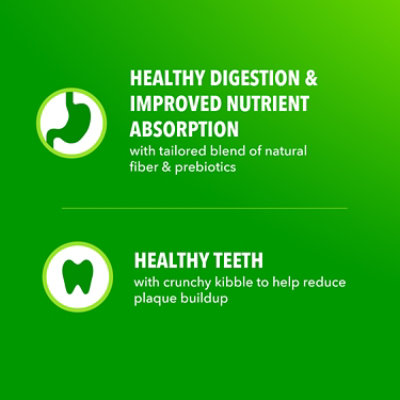 Iams Prh Adl Sml & Toy Ck 5 Lb - 5 LB - Image 3