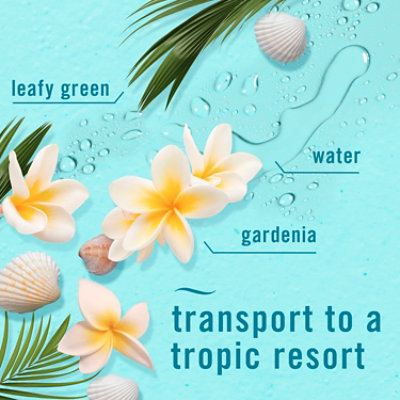 Febreze Air Mist Air Freshener, Bora Bora Waters - 2-8.1 Oz. - 2-8.1 OZ - Image 4