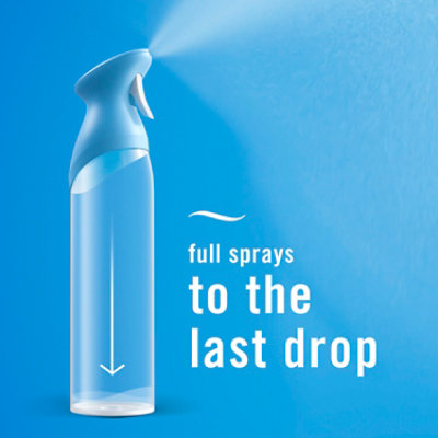 Febreze Air Mist Air Freshener, Bora Bora Waters - 2-8.1 Oz. - 2-8.1 OZ - Image 5