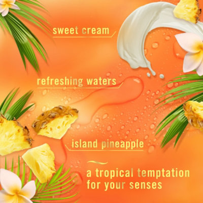 Febreze Luxe Air Mist Air Freshener, Tropical Blend - 8.1 Oz. - 8.1 OZ - Image 4