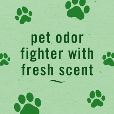 Febreze Air Mist Air Freshener Pet Odor Fighter, Fresh Scent - 8.1 Oz. - 8.1 OZ - Image 4